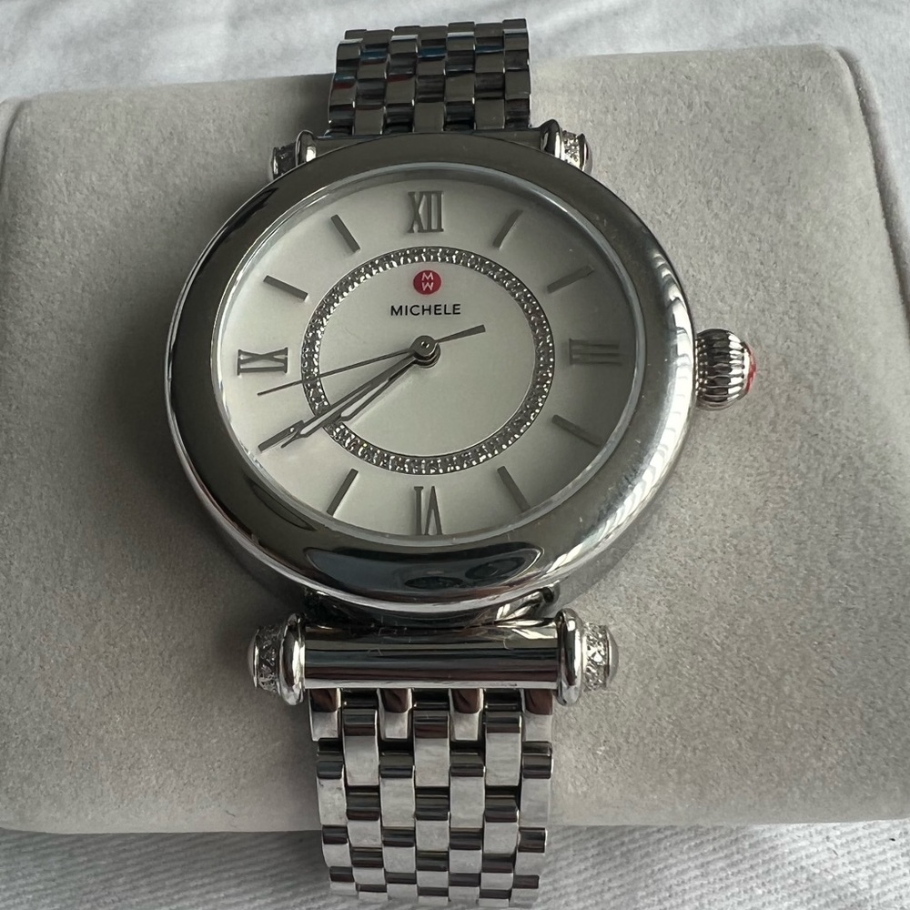 Michele Watch - Picture 9 of 15